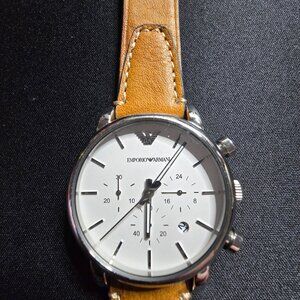 EMPORIO ARMANI CERAMICA 腕時計 AR1421 Emporio Armani | Accessories | Emporio Armani Ceramic Watch